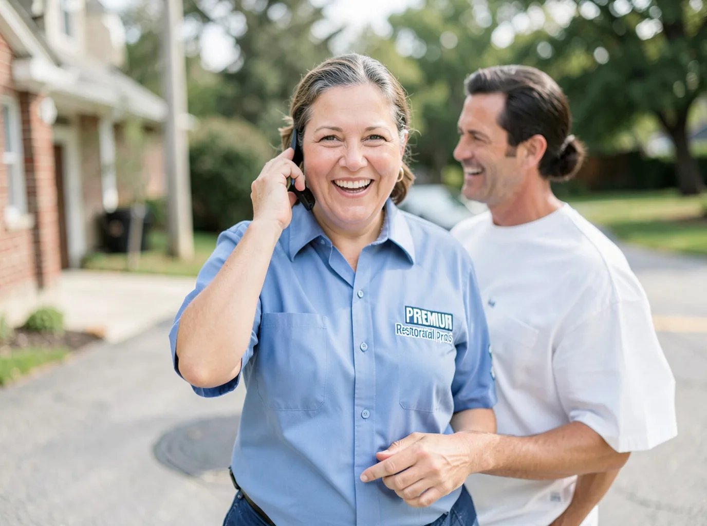 Water Damage Restoration Beebe, AR FAQs